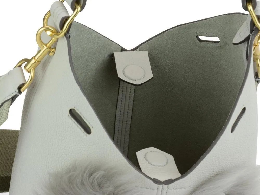 Anya Hindmarch Mini Build A Bag Creature Tote Bag