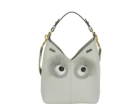 Anya Hindmarch Mini Build A Bag Creature Tote Bag