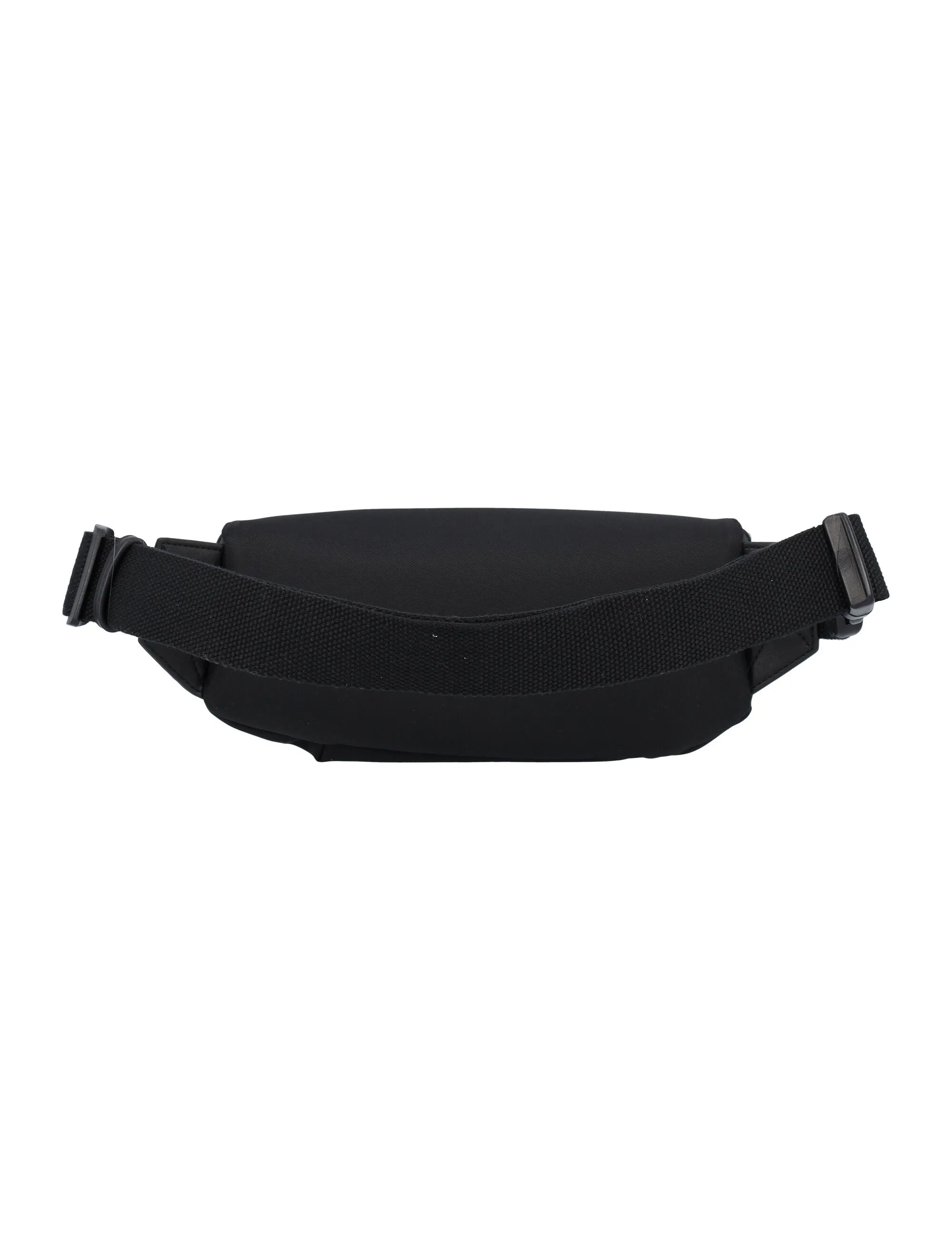 A.P.C. Camden Zipped Belt Bag