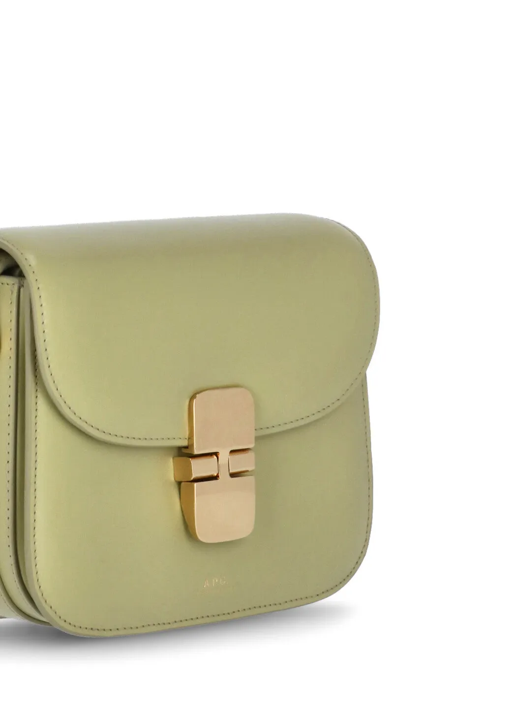 A.P.C. Grace Mini Shoulder Bag