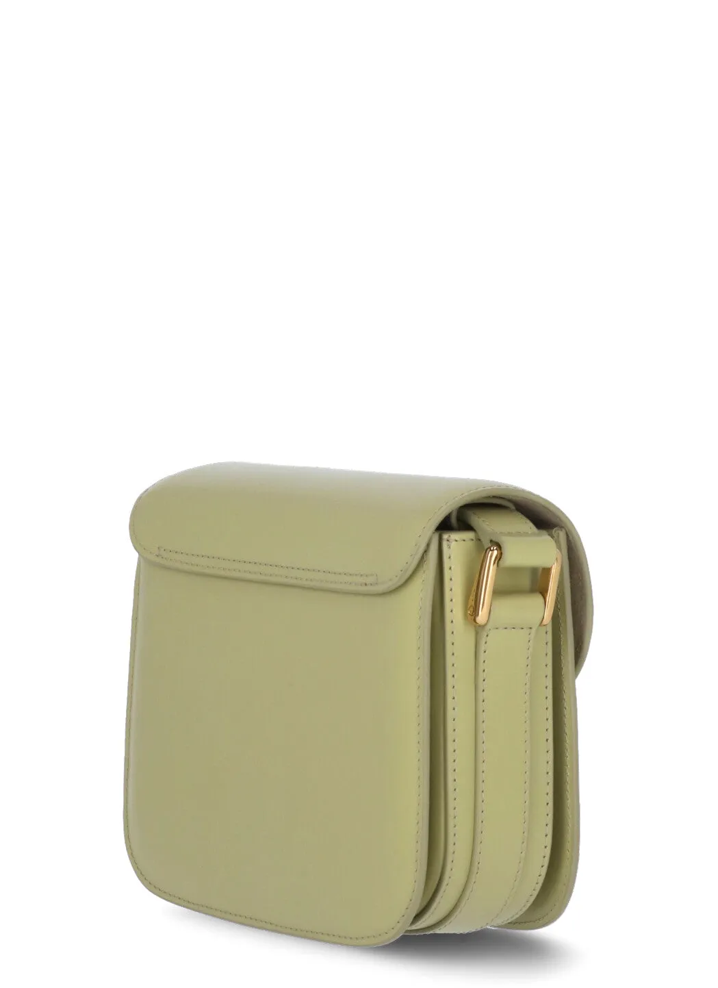 A.P.C. Grace Mini Shoulder Bag