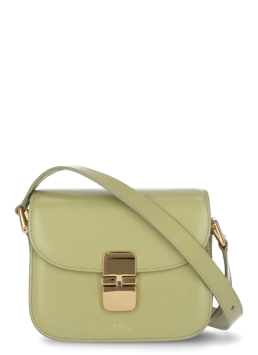 A.P.C. Grace Mini Shoulder Bag