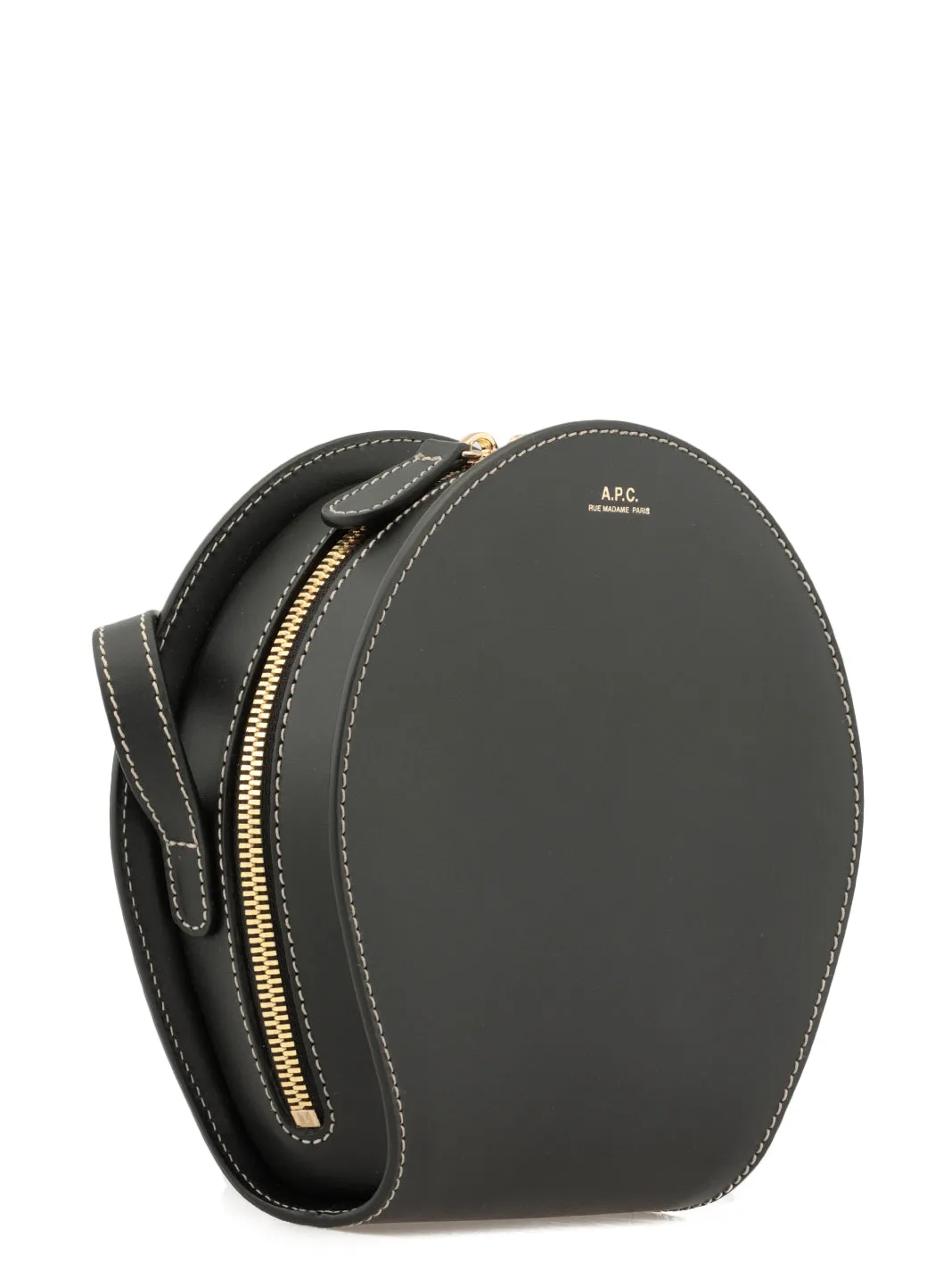 A.P.C. Myla Small Crossbody Bag