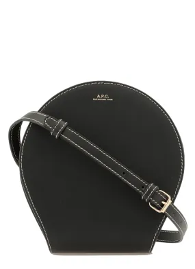 A.P.C. Myla Small Crossbody Bag