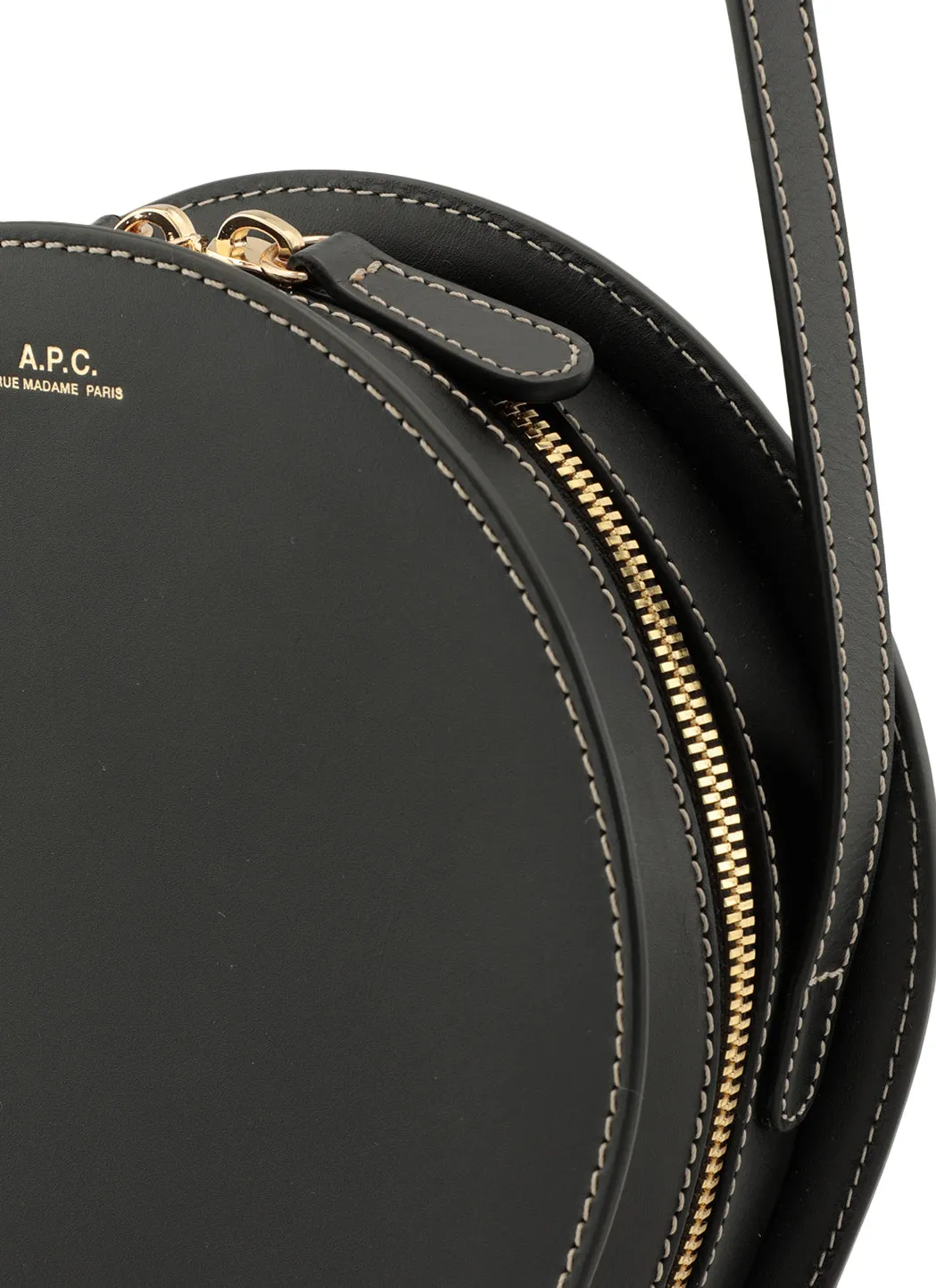 A.P.C. Myla Small Crossbody Bag