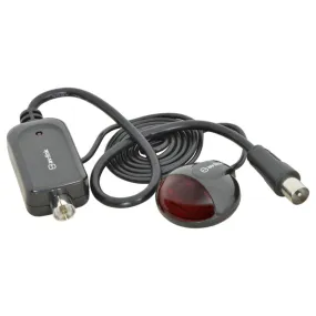 AV:Link Magic Eye Remote Control Extender - Black | 124157