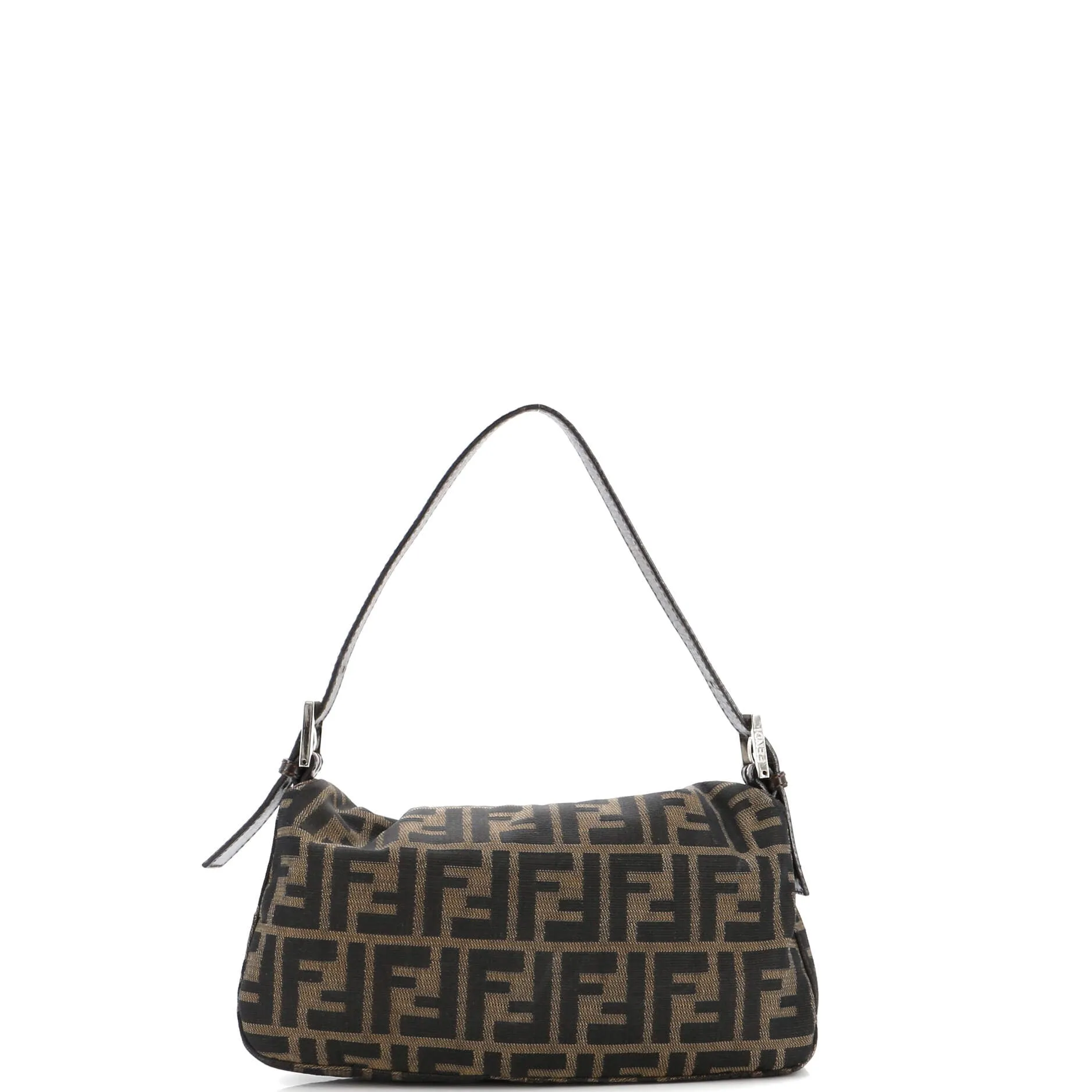 Baguette Bag Zucca Canvas