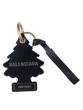 Balenciaga Arbre Magic Key Ring