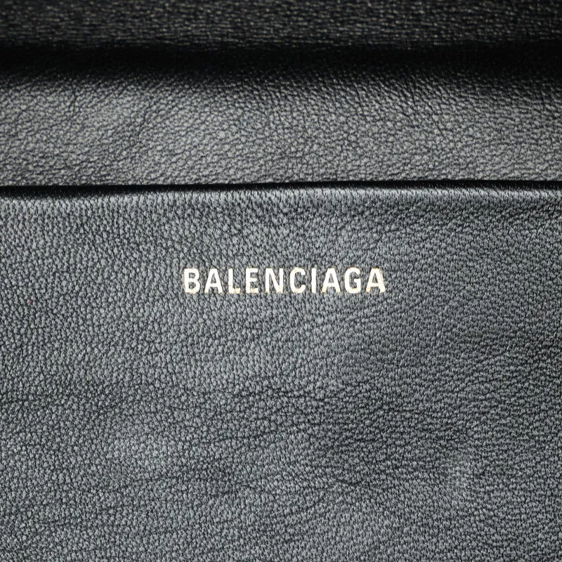 Balenciaga Canvas Leather Souvenir XS Waist Bag 518163