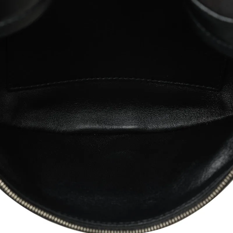 Balenciaga Canvas Leather Souvenir XS Waist Bag 518163