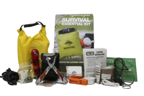 BCB Survival Essential Kit
