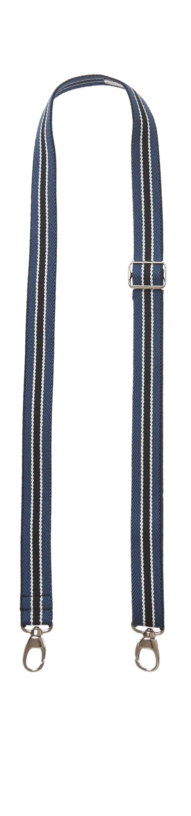 Belt Bag - Scarabmotive Dusty Blue Suede