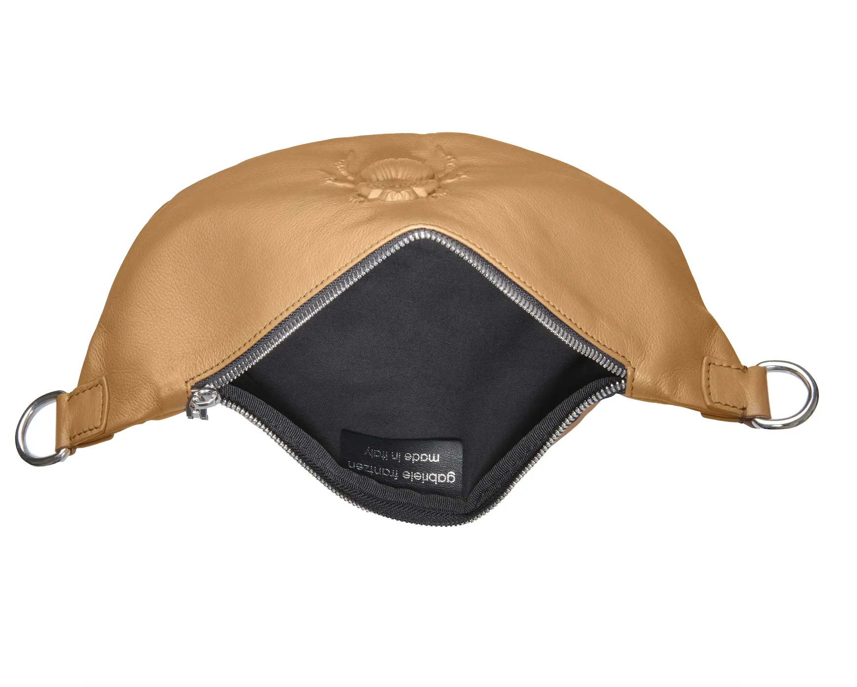 Belt Bag - Scarabmotive Gold