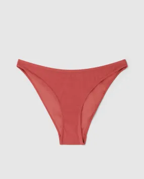 Bikini Briefs Dusty Rose