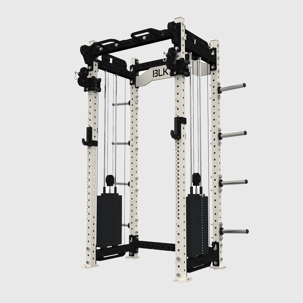 BLK BOX Nexus Compact Rack