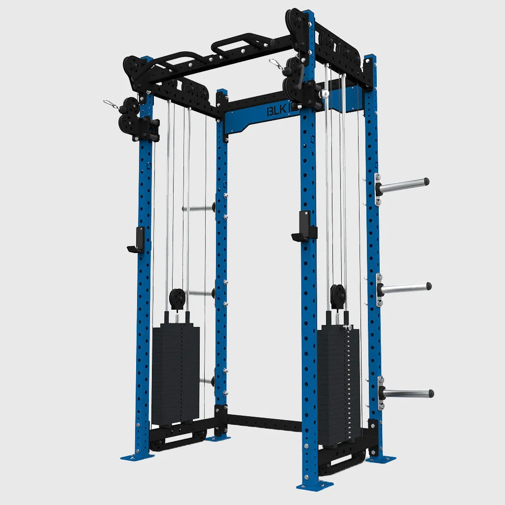 BLK BOX Nexus Compact Rack