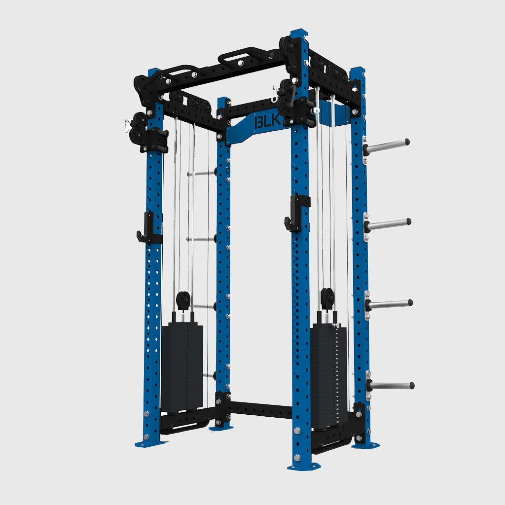 BLK BOX Nexus Compact Rack