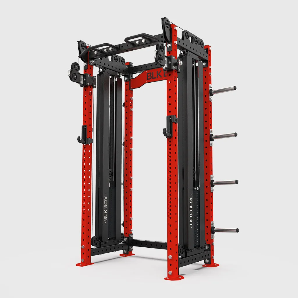 BLK BOX Nexus Compact Rack