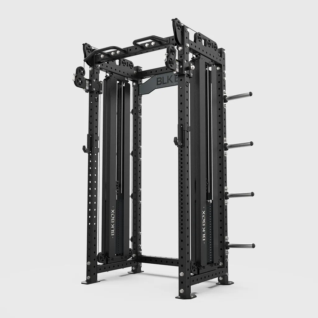 BLK BOX Nexus Compact Rack