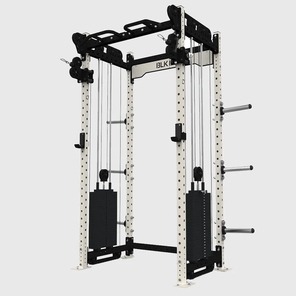BLK BOX Nexus Compact Rack