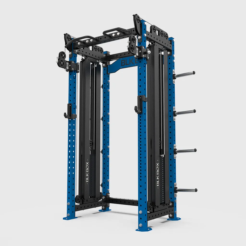 BLK BOX Nexus Compact Rack
