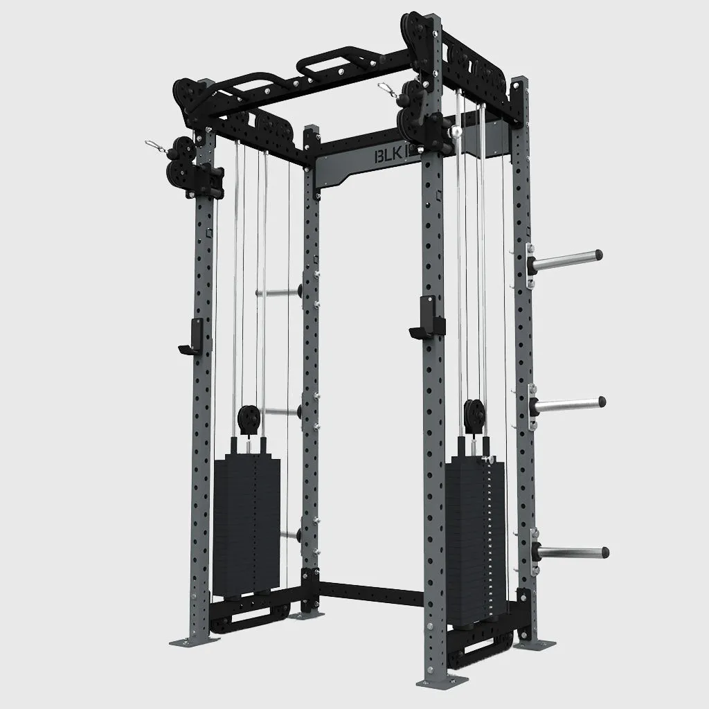 BLK BOX Nexus Compact Rack