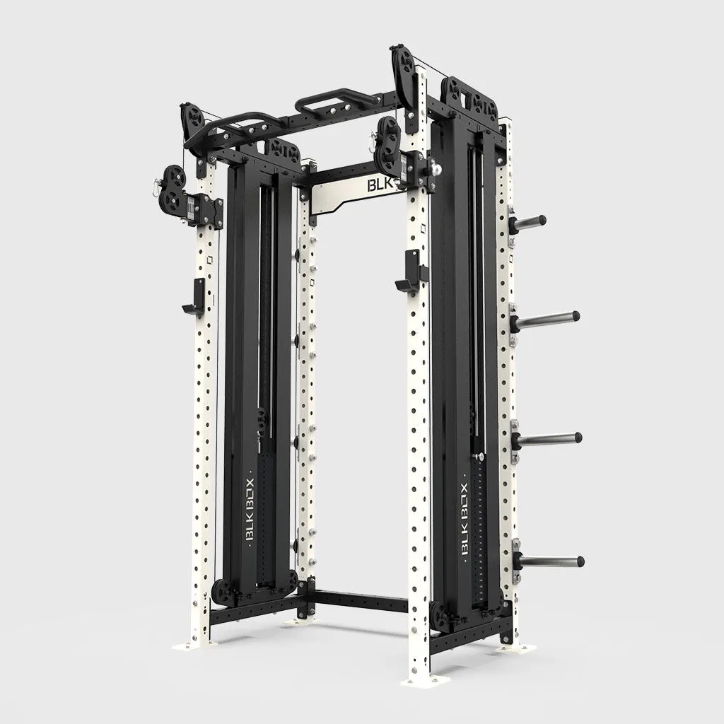 BLK BOX Nexus Compact Rack