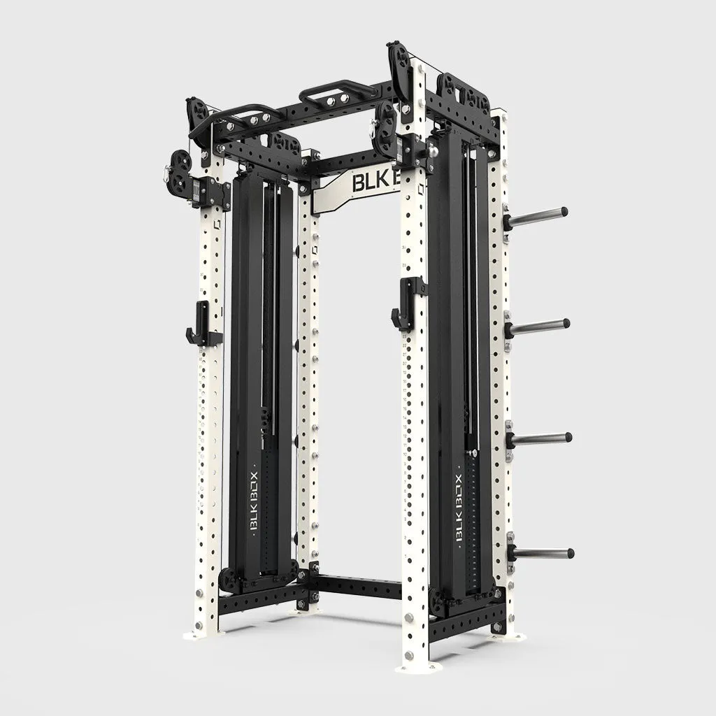 BLK BOX Nexus Compact Rack