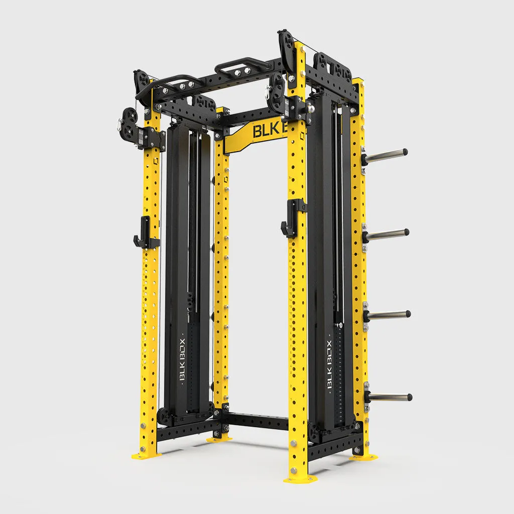 BLK BOX Nexus Compact Rack