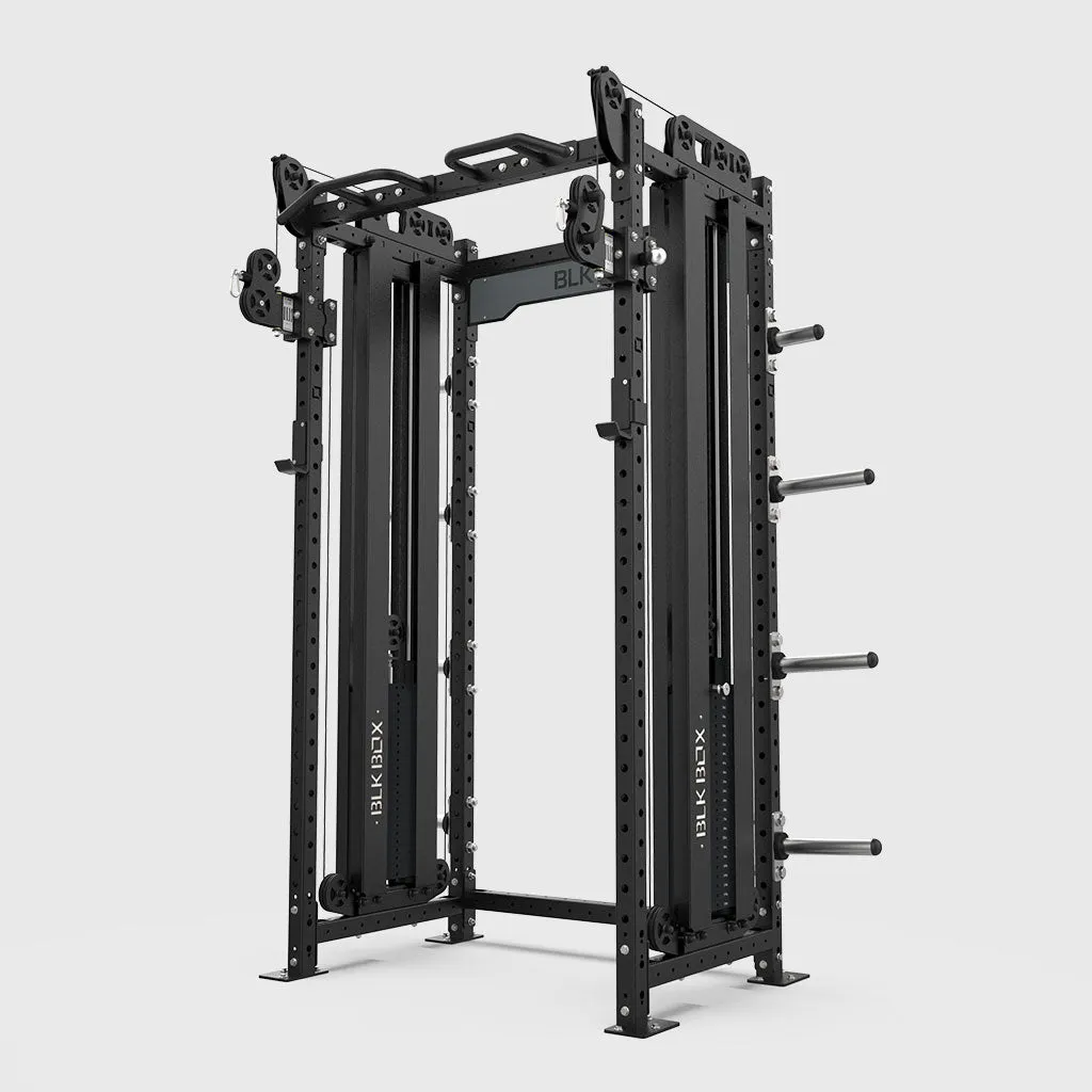 BLK BOX Nexus Compact Rack