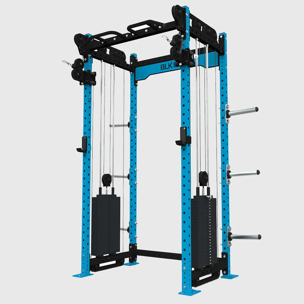 BLK BOX Nexus Compact Rack