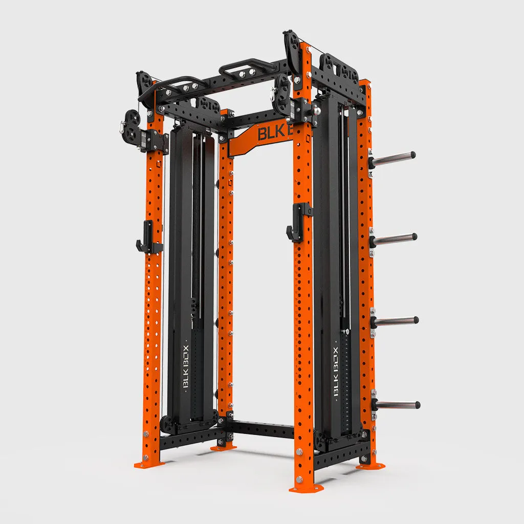 BLK BOX Nexus Compact Rack
