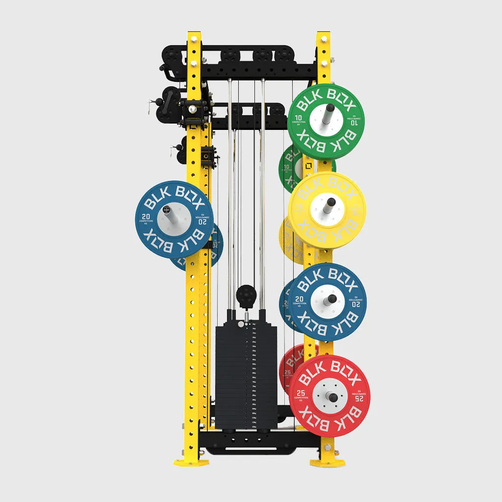 BLK BOX Nexus Compact Rack