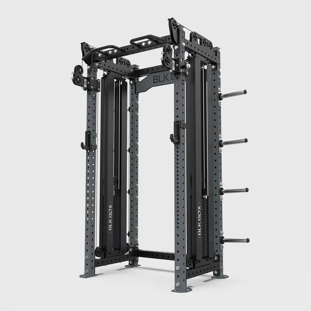 BLK BOX Nexus Compact Rack