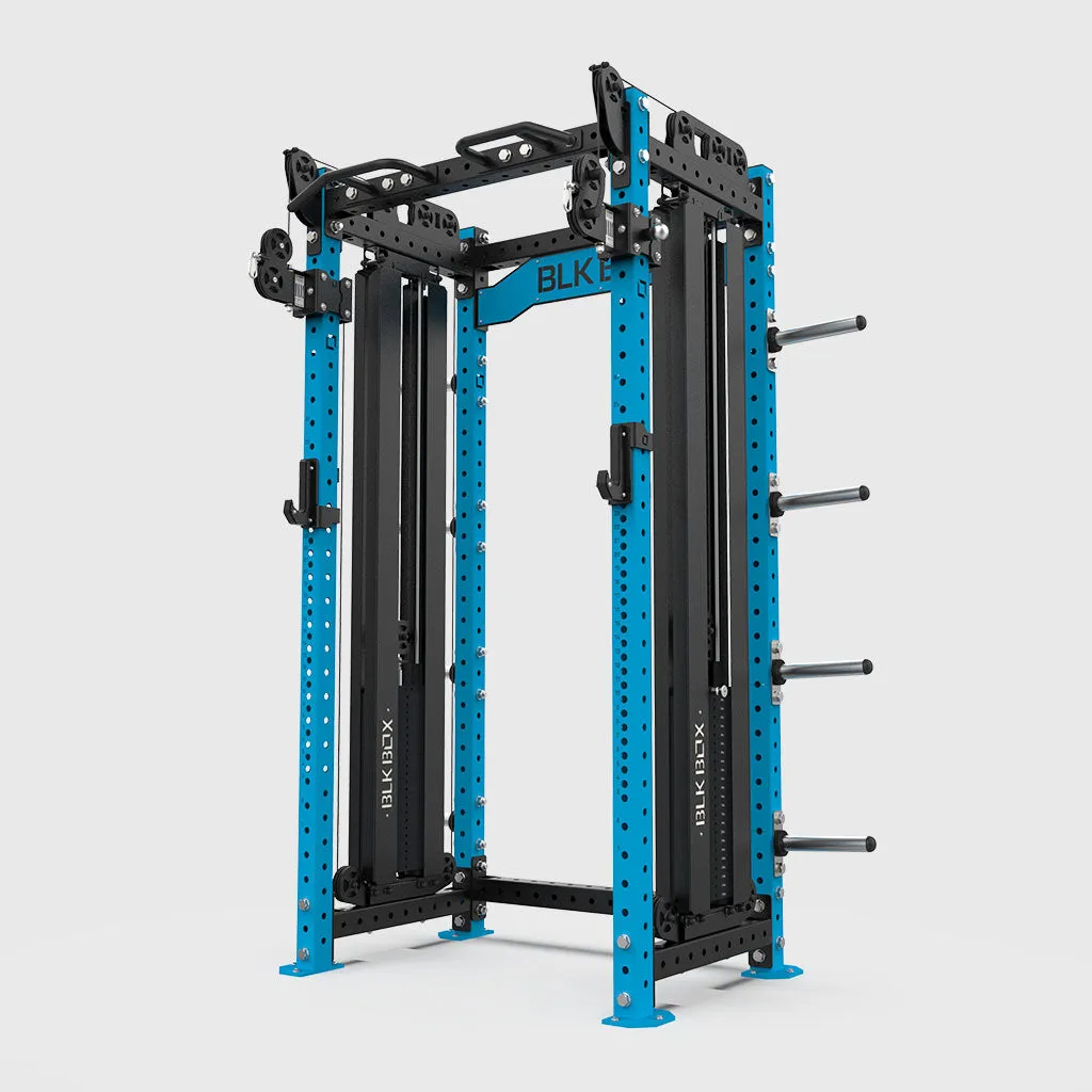 BLK BOX Nexus Compact Rack