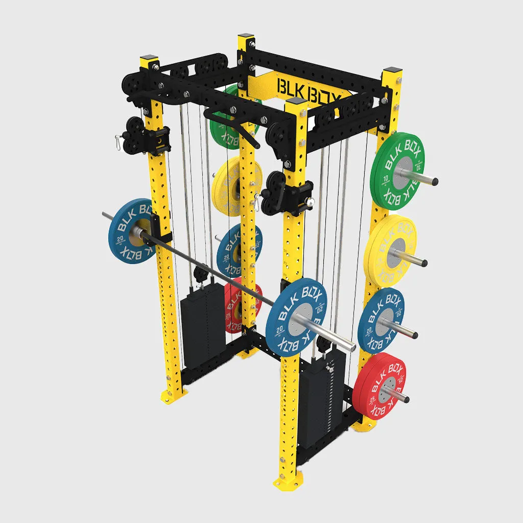 BLK BOX Nexus Compact Rack