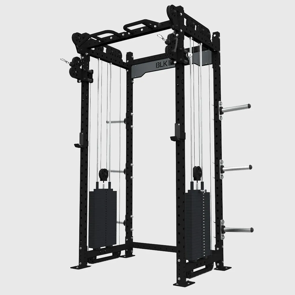 BLK BOX Nexus Compact Rack