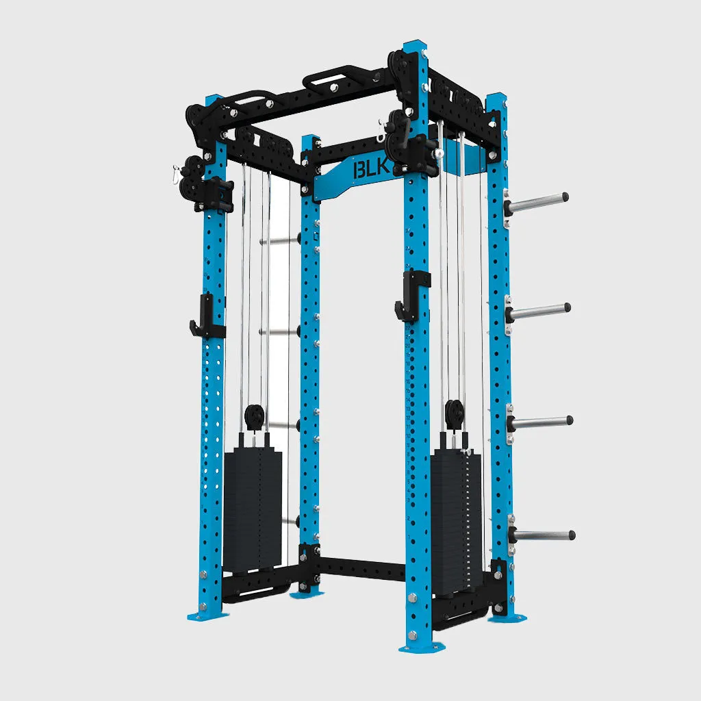 BLK BOX Nexus Compact Rack