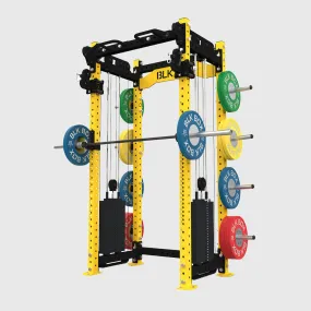 BLK BOX Nexus Compact Rack