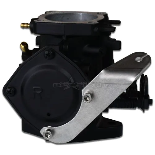 BLOWSION Diaphragm Mounted Throttle Cable Bracket (6 - 8 mm)