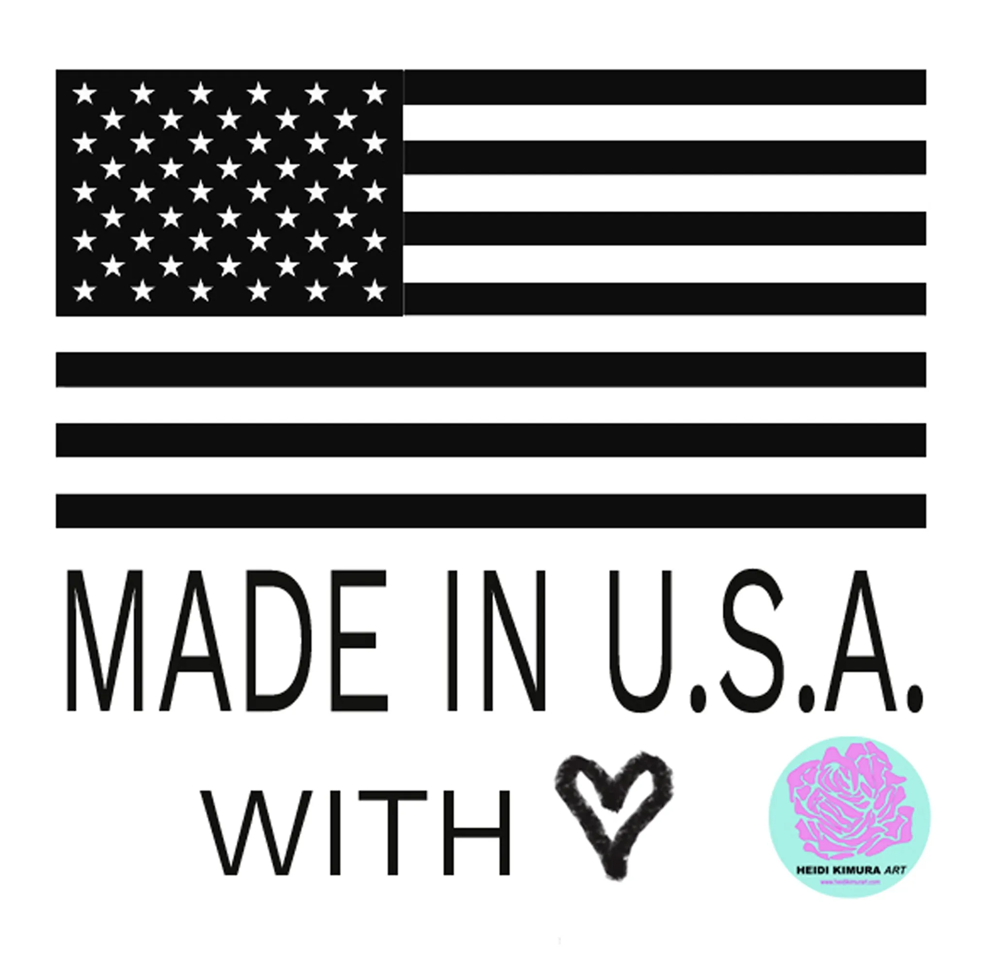 Blue White Star Tote Bag, Designer Large 16"x20" Unisex Beach Tote Bag- Made in USA/EU