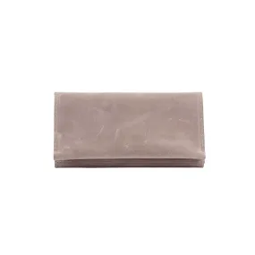 Blush Leather Wallet