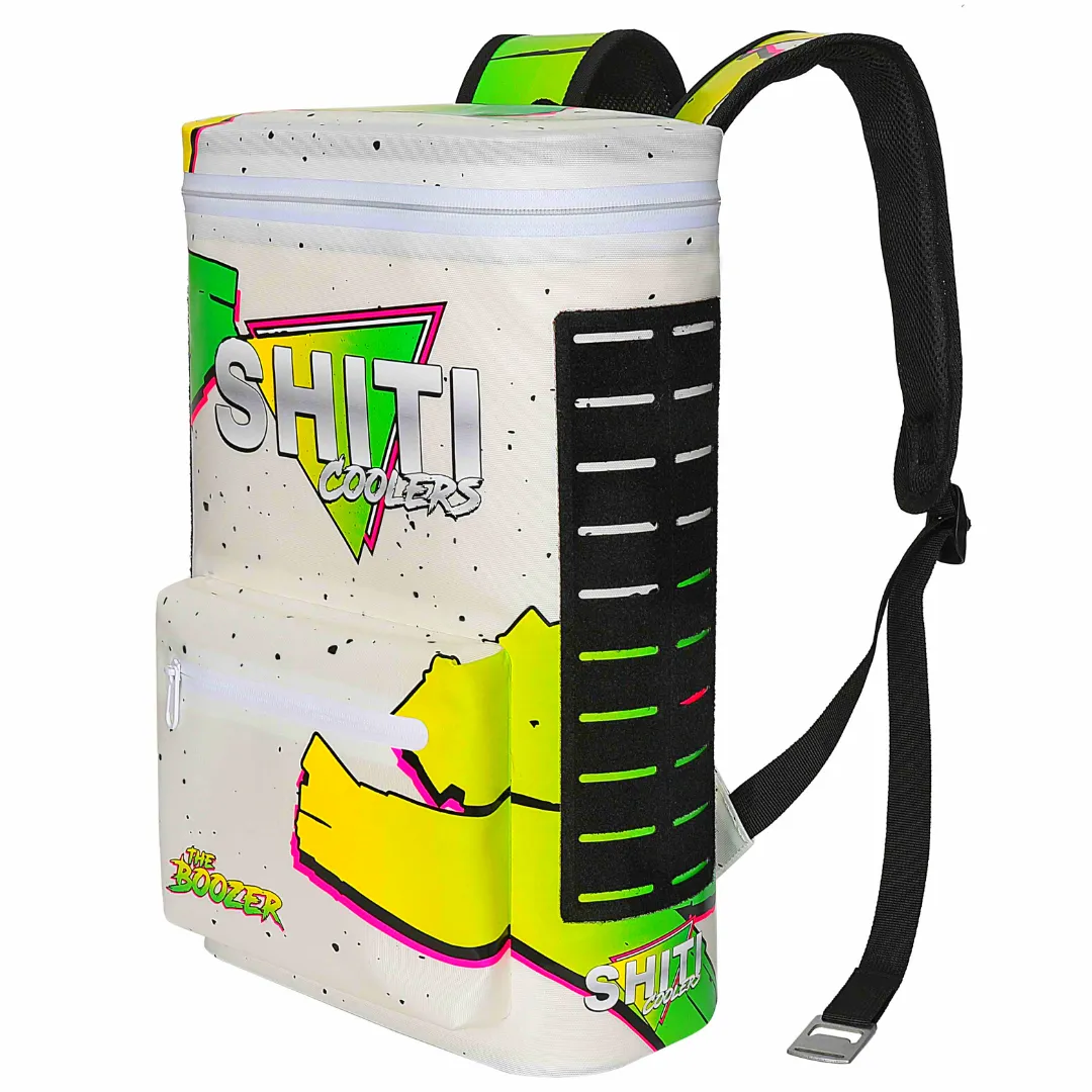 Boozer Backpack Cooler Party Bundle - BFCM