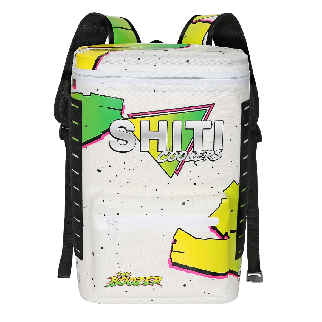 Boozer Backpack Cooler Party Bundle - BFCM