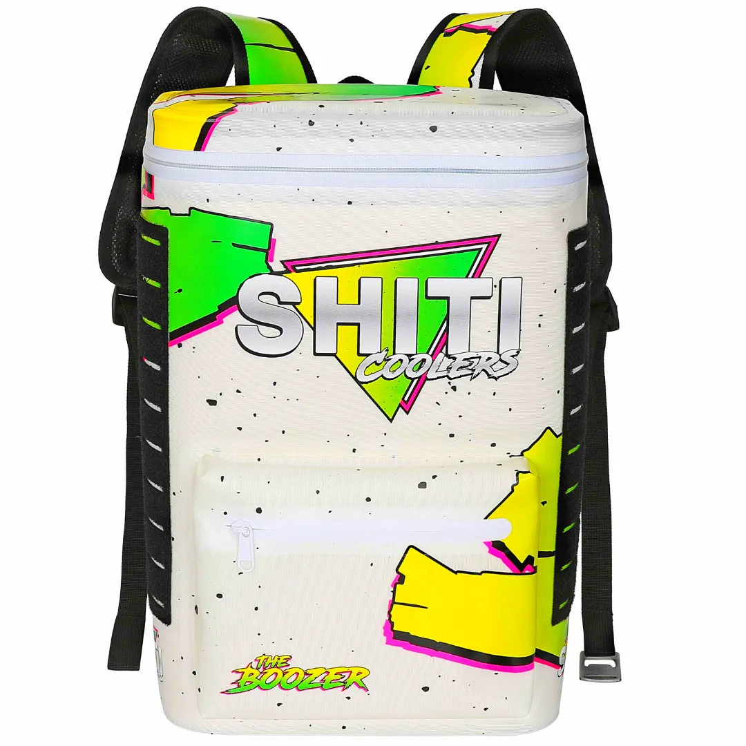 Boozer Backpack Cooler Party Bundle - BFCM