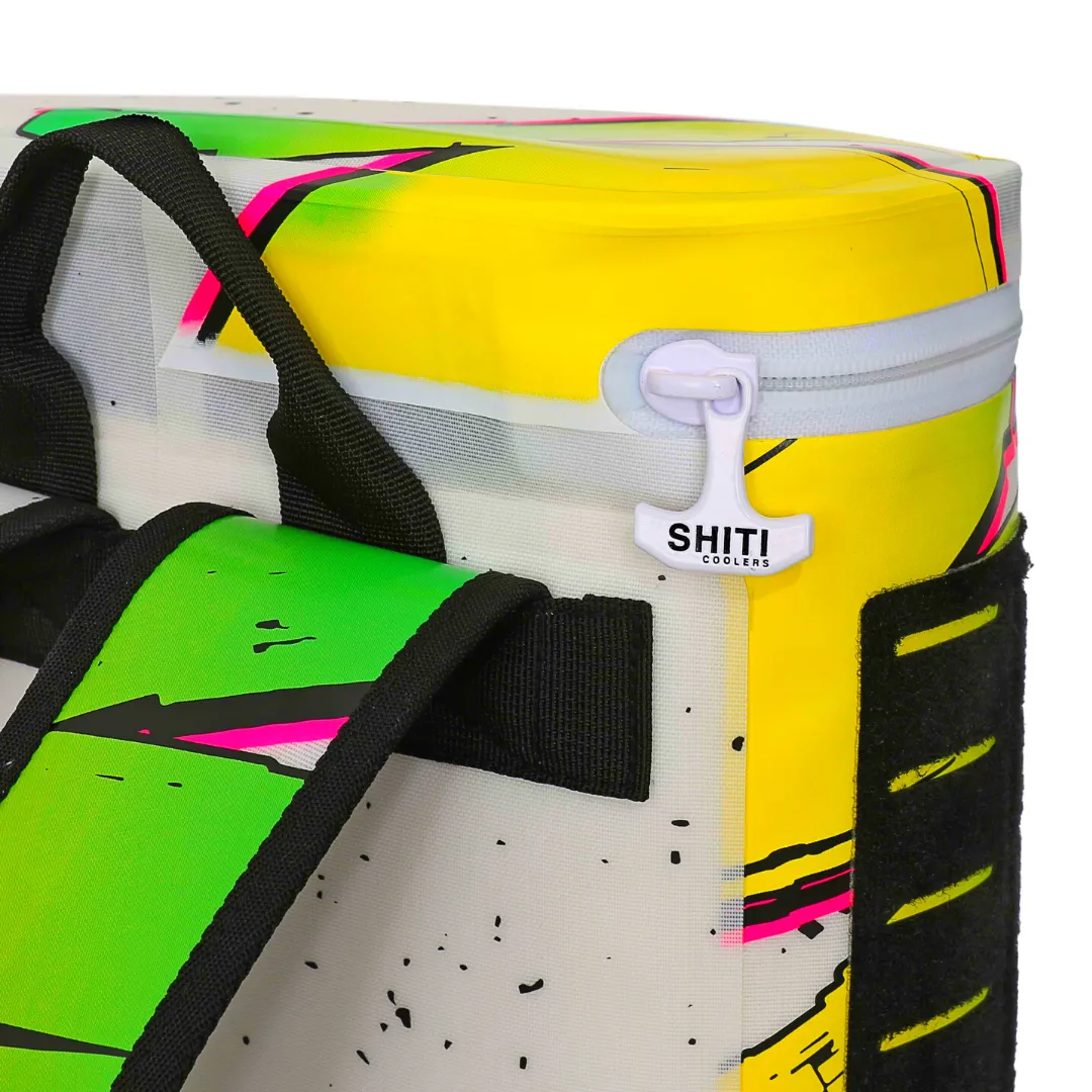Boozer Backpack Cooler Party Bundle - BFCM