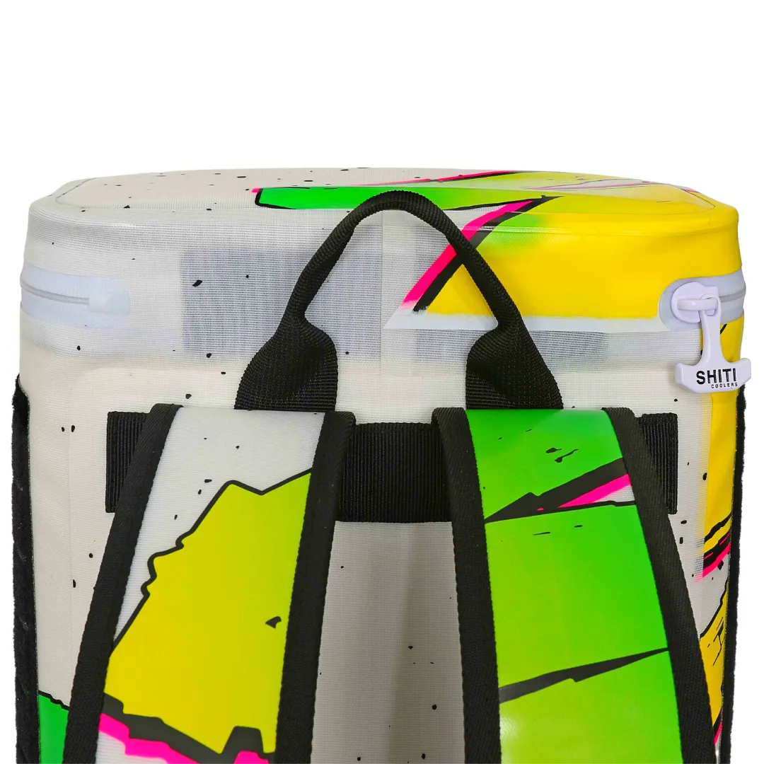 Boozer Backpack Cooler Party Bundle - BFCM