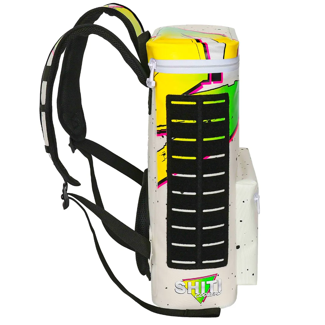 Boozer Backpack Cooler Party Bundle - BFCM