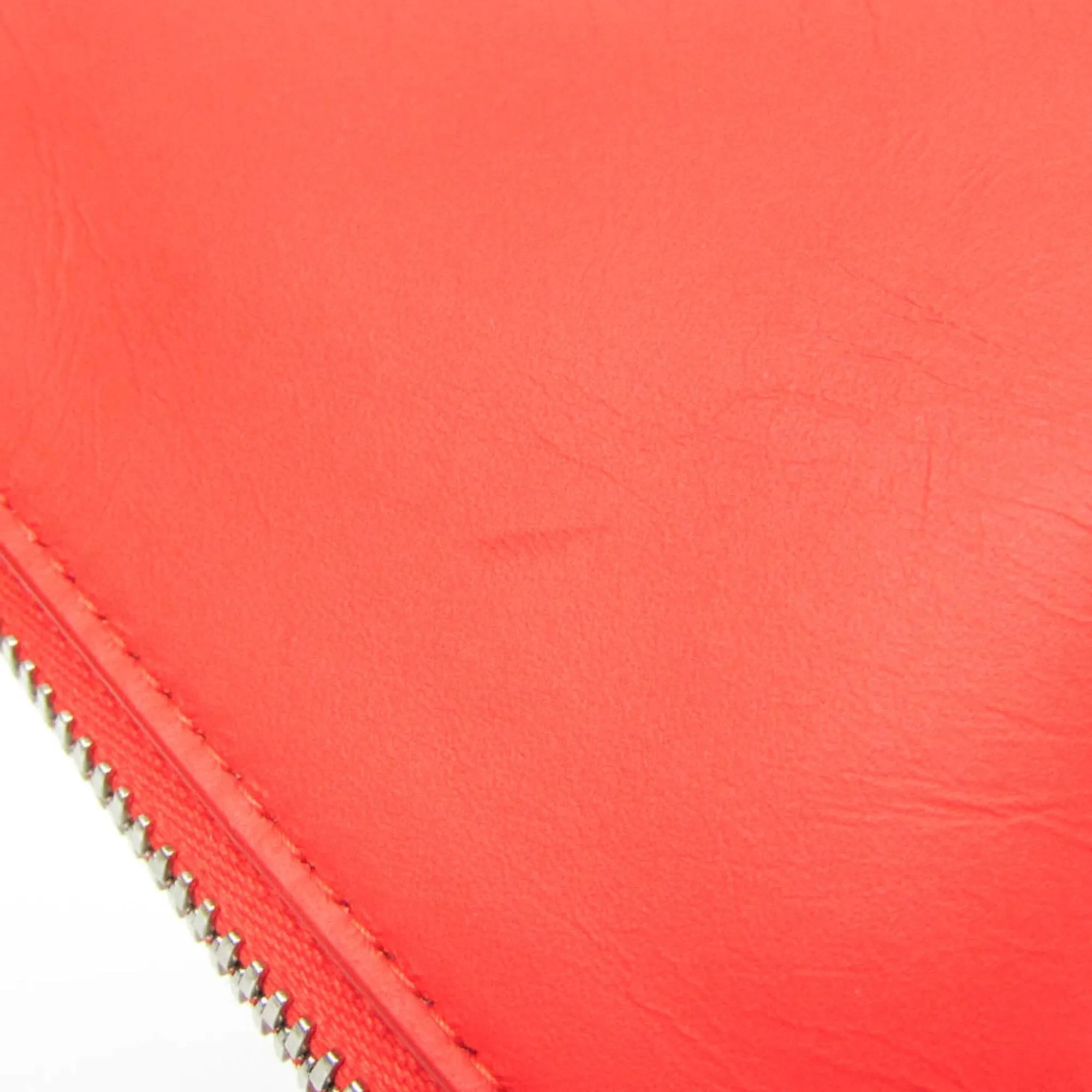 BOTTEGA VENETA Organizer Clutch Bag