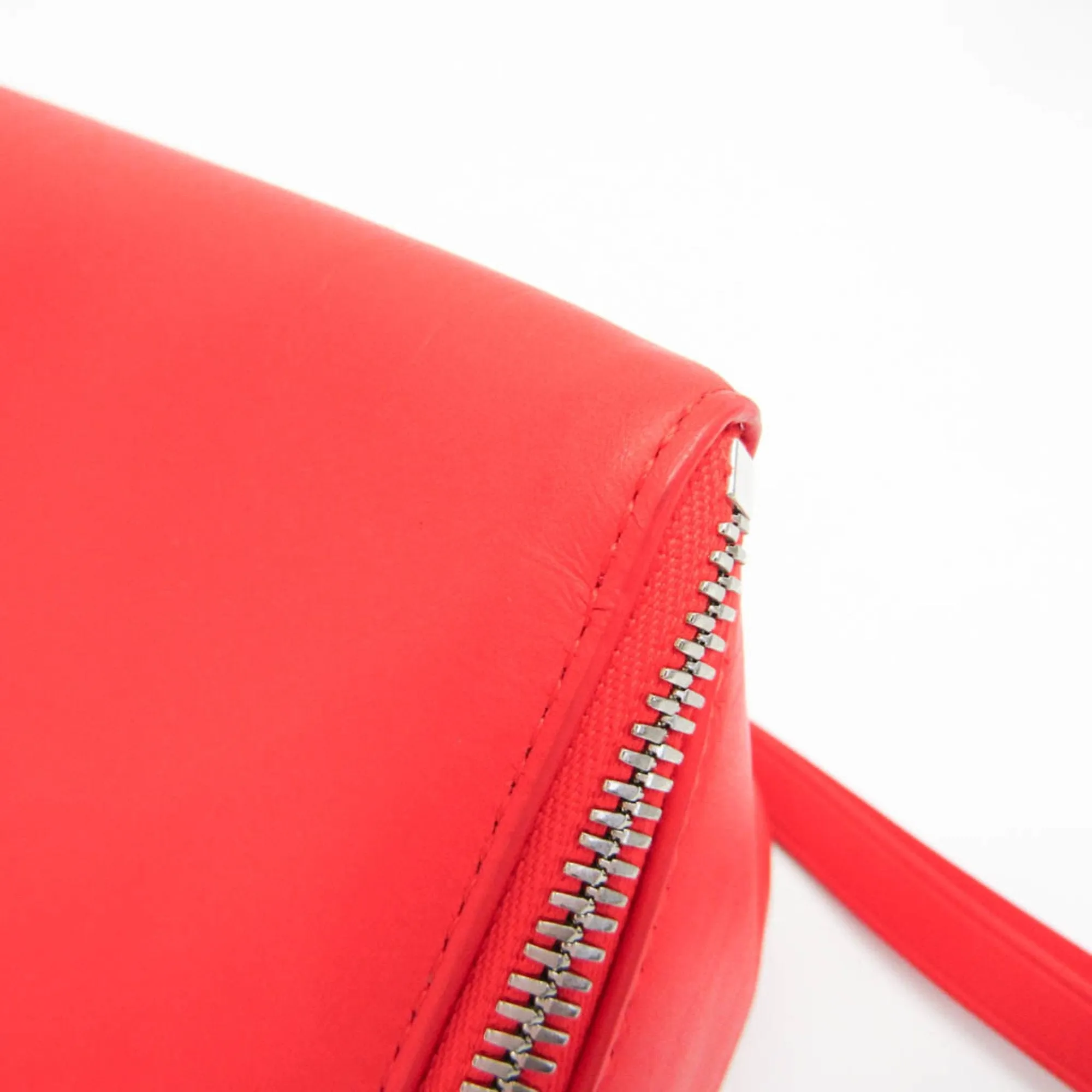 BOTTEGA VENETA Organizer Clutch Bag